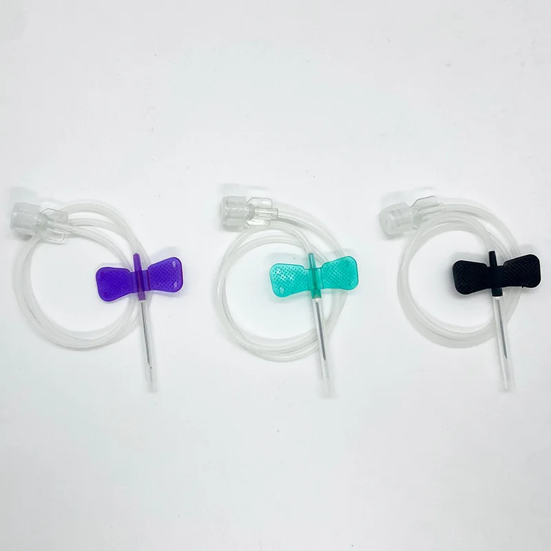Tabla de calibre Gauge: color, flujo y uso