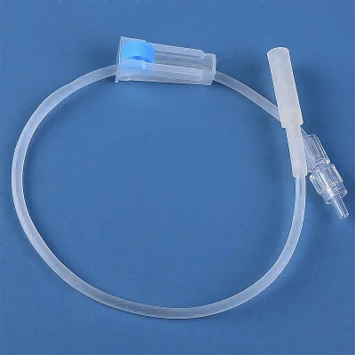 Conector de Aspiración Externo — External Suction Connecting Tube SKU XY181