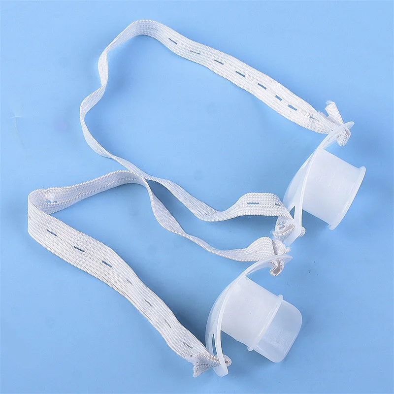 Endoscopic Mouthpiece / Bite Block for Gastroscopy — miniatura 3