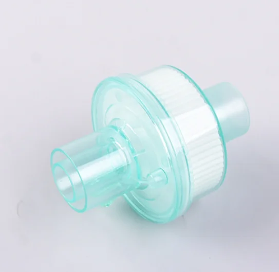 HME Breathing Filter / Heat and Moisture Exchanger — miniatura 3