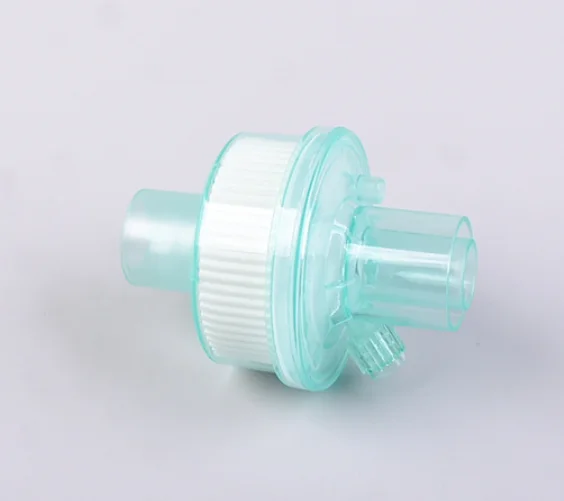HME Breathing Filter / Heat and Moisture Exchanger — miniatura 4