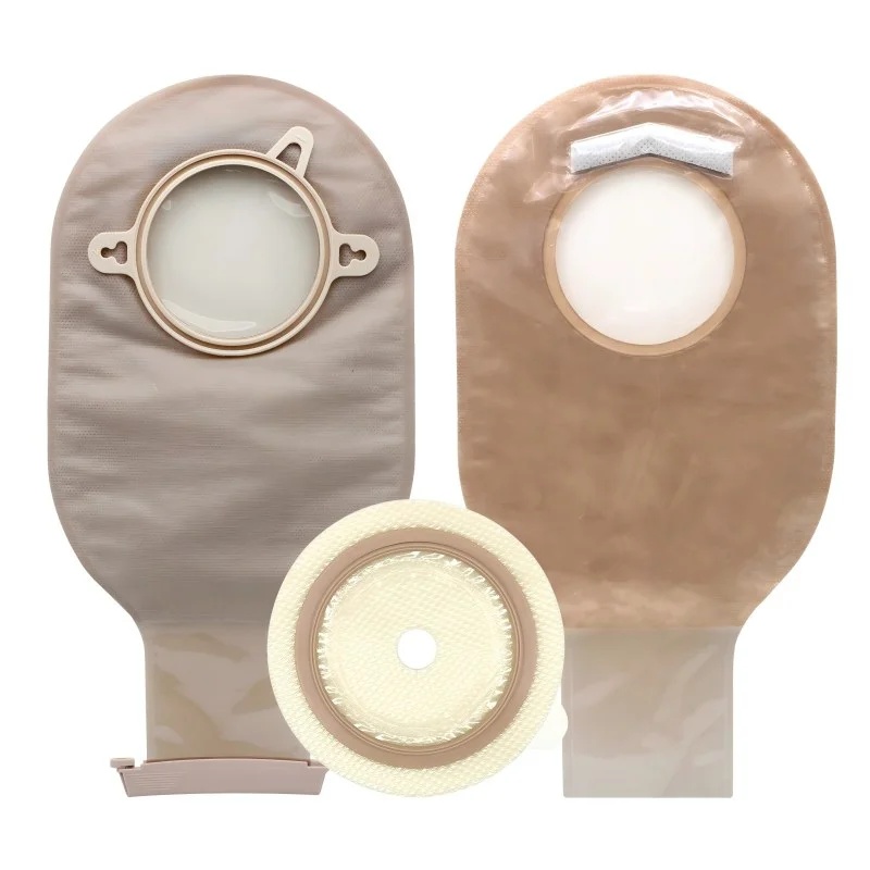 Bolsa Colectora de Orina Neonatal / Pediátrica — Infant Urine Collection Bag SKU XY352-I