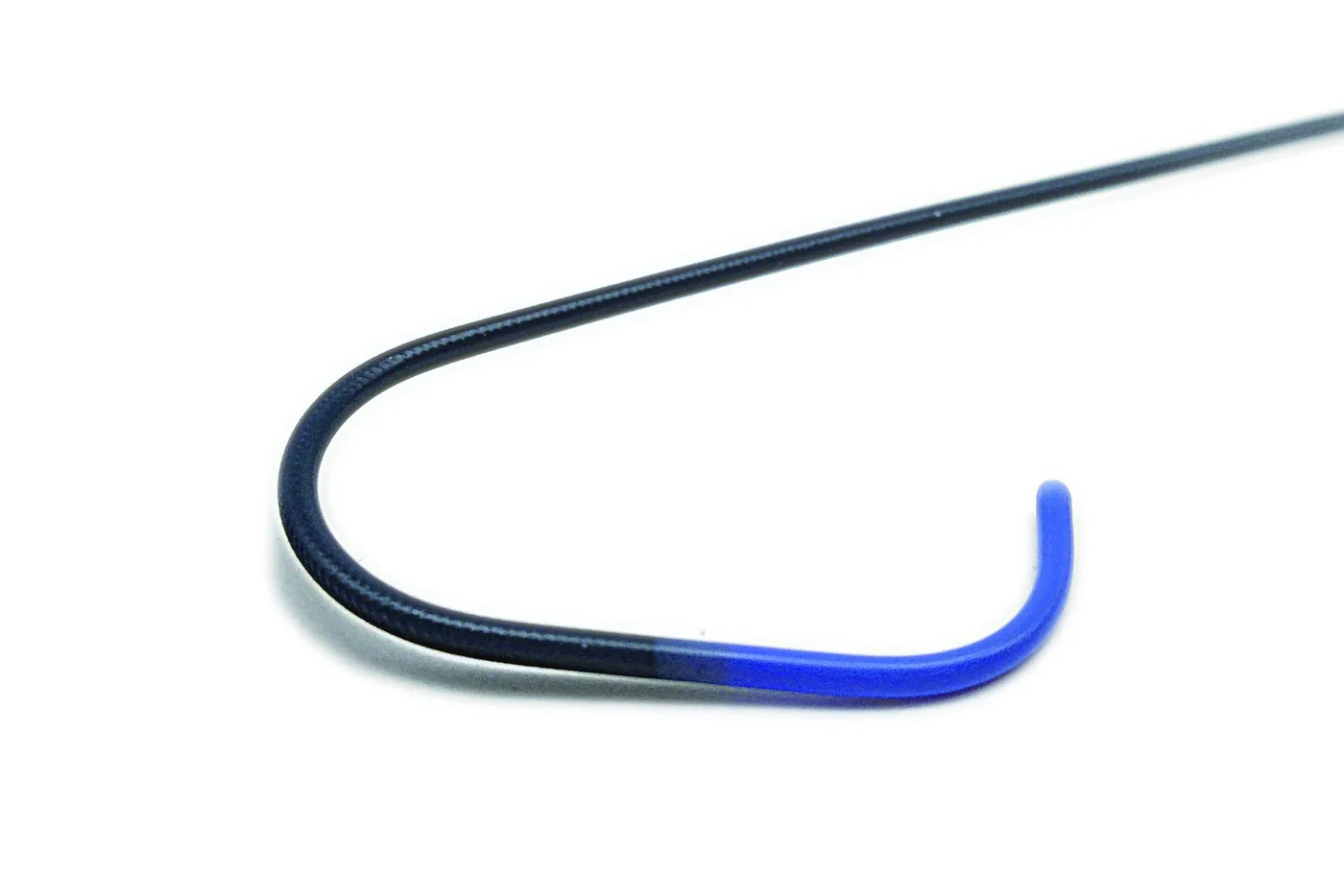 Catéter de Angiografía Diagnóstica — 14 Curvas, 4/5/6 F — Diagnostic Angiographic Catheter — 14 Shapes, 4/5/6 F SKU XY-ANC