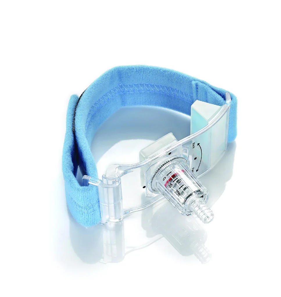 Banda de Compresión Hemostática — Radial y de Balón — miniatura 3