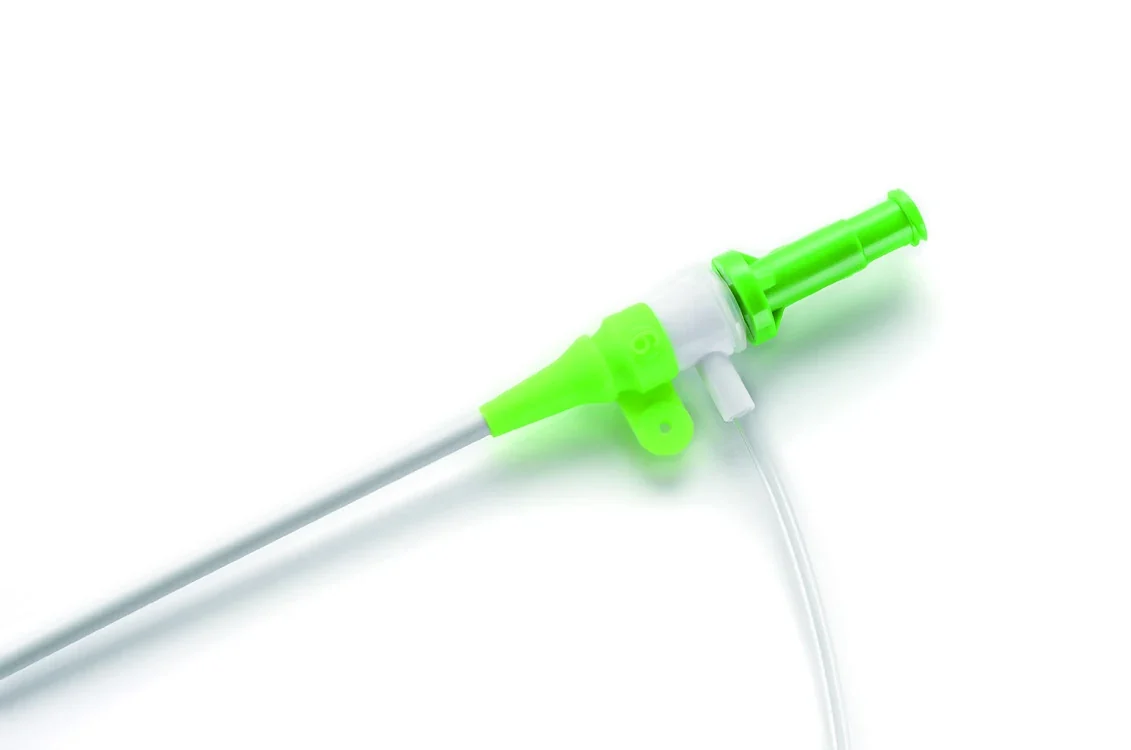 Set Introductor Femoral — 4 a 10 F, Tres Construcciones — miniatura 2