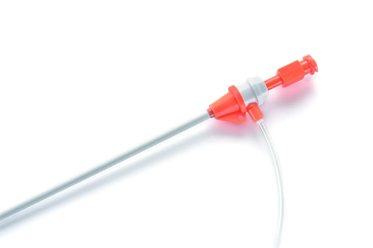Set Introductor Femoral — 4 a 10 F, Tres Construcciones — miniatura 3