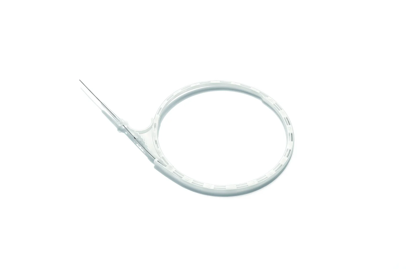 Guía Hidrofílica — Alma de Nitinol, 0,032" a 0,038" — Hydrophilic Guidewire — Nitinol Core, 0.032" to 0.038" SKU XY-HGW