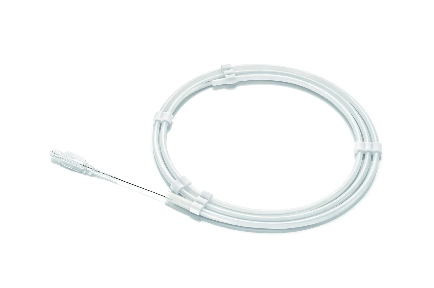 Catéter Balón PTCA — Semicompliante y No Compliante — PTCA Balloon Catheter — Semi-Compliant & Non-Compliant SKU XY-PTB