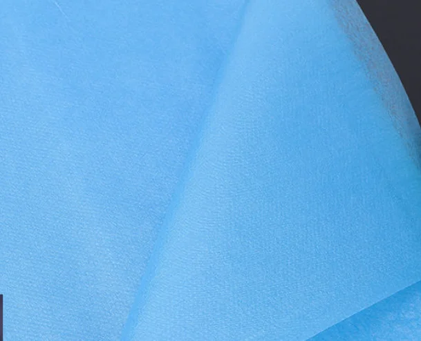 Disposable Waterproof Medical Underpad — Gynecological Surgical Drape — miniatura 4