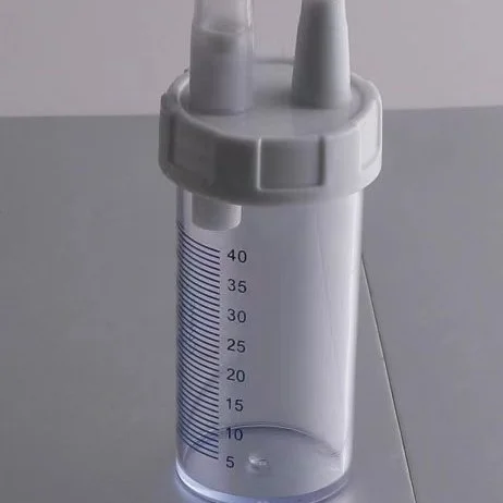 Trampa de Moco Desechable 40 ml — miniatura 2