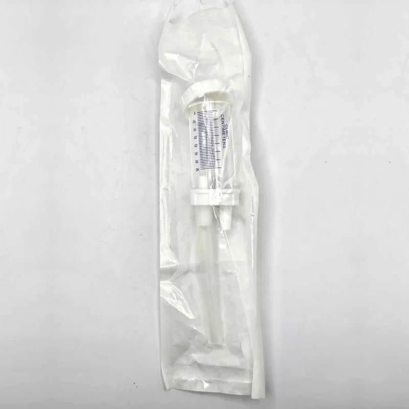 Trampa de Moco Desechable 40 ml — miniatura 4