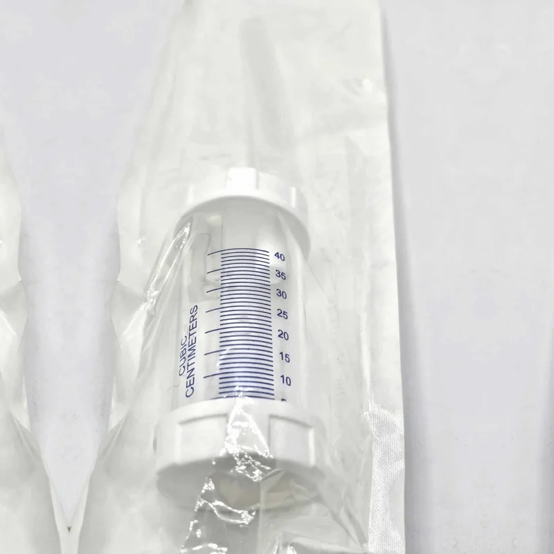 Trampa de Moco Desechable 40 ml — miniatura 3
