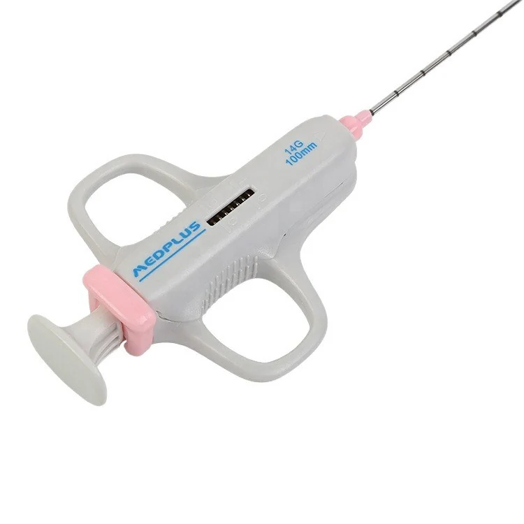 Aguja de Biopsia de Médula Ósea: Tipos, Calibres y Cómo Elegirla