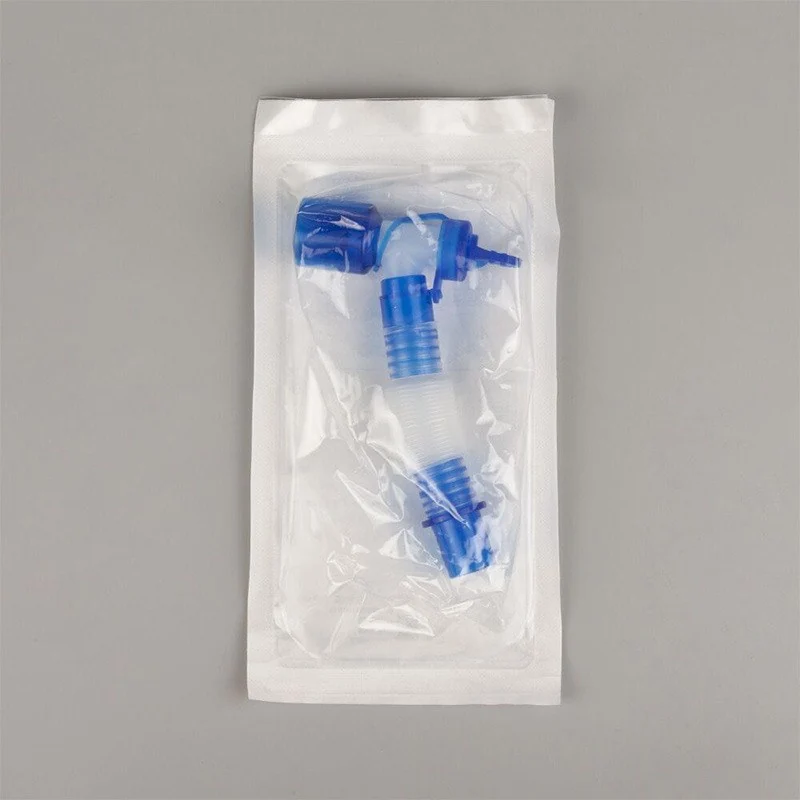 Standard Anesthesia Breathing Circuit — miniatura 2