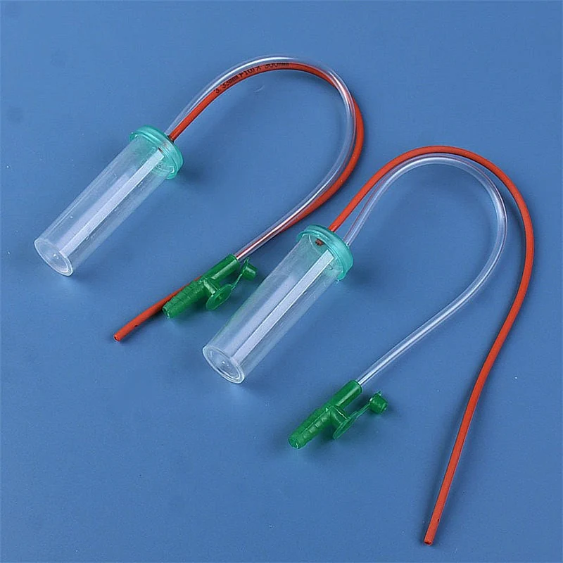 Aspirador Nasal Infantil / Neonatal — Infant / Neonatal Nasal Suction Device SKU XY457