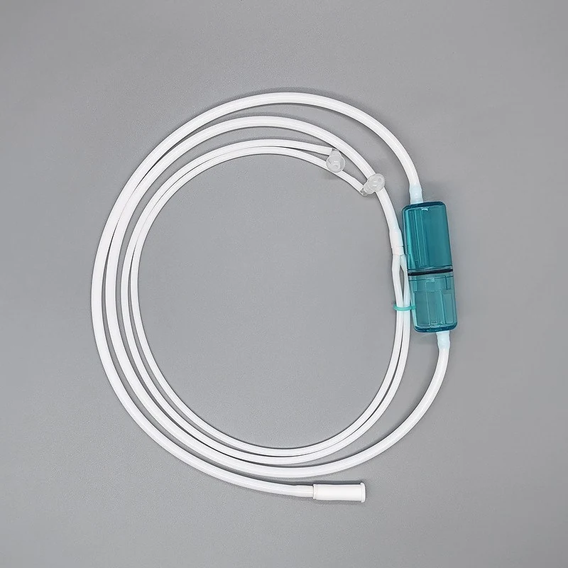 Medical silicone cannula: when it makes the difference