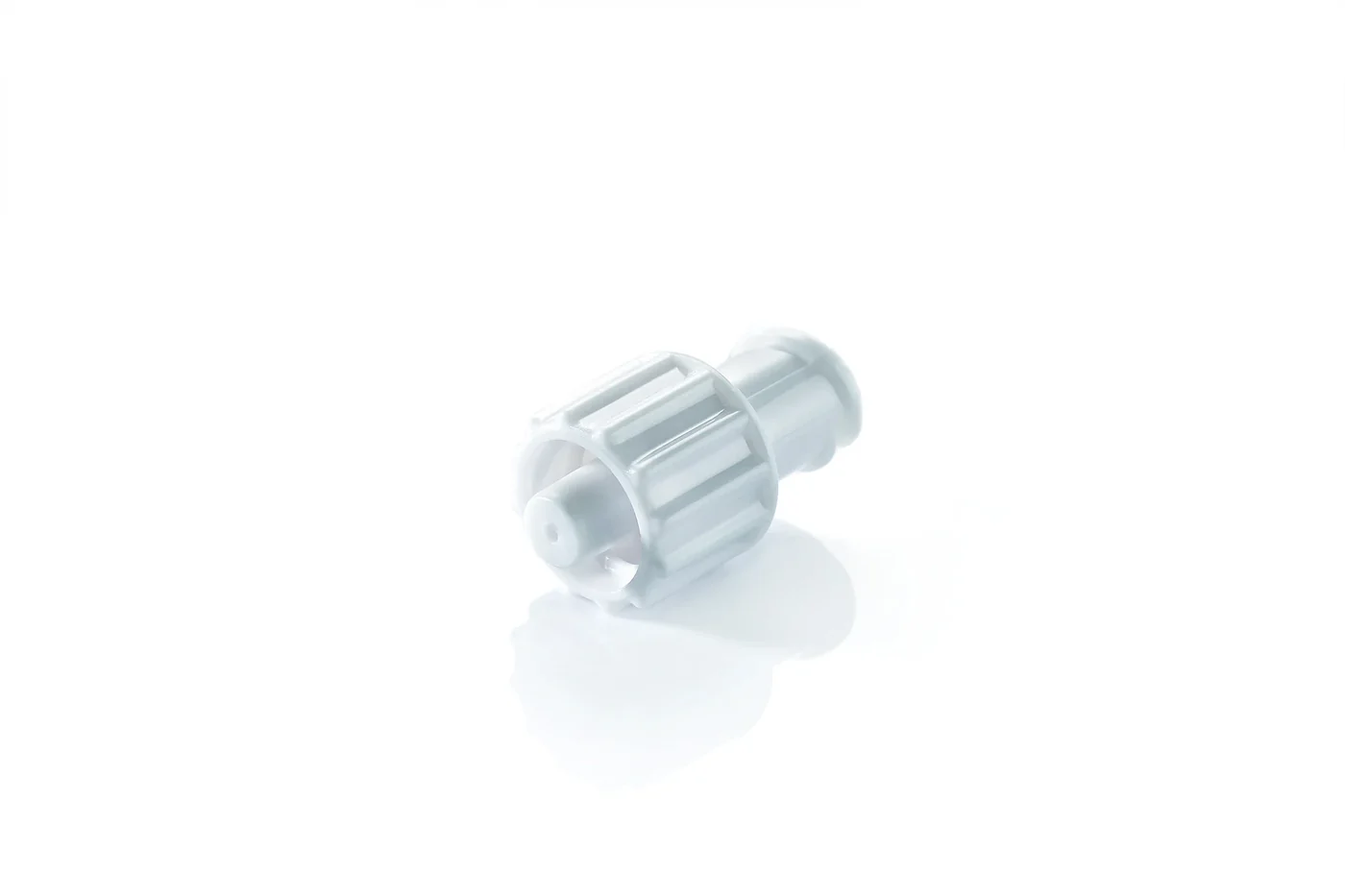 Luer Lock Connectors — Male & Female variant 4