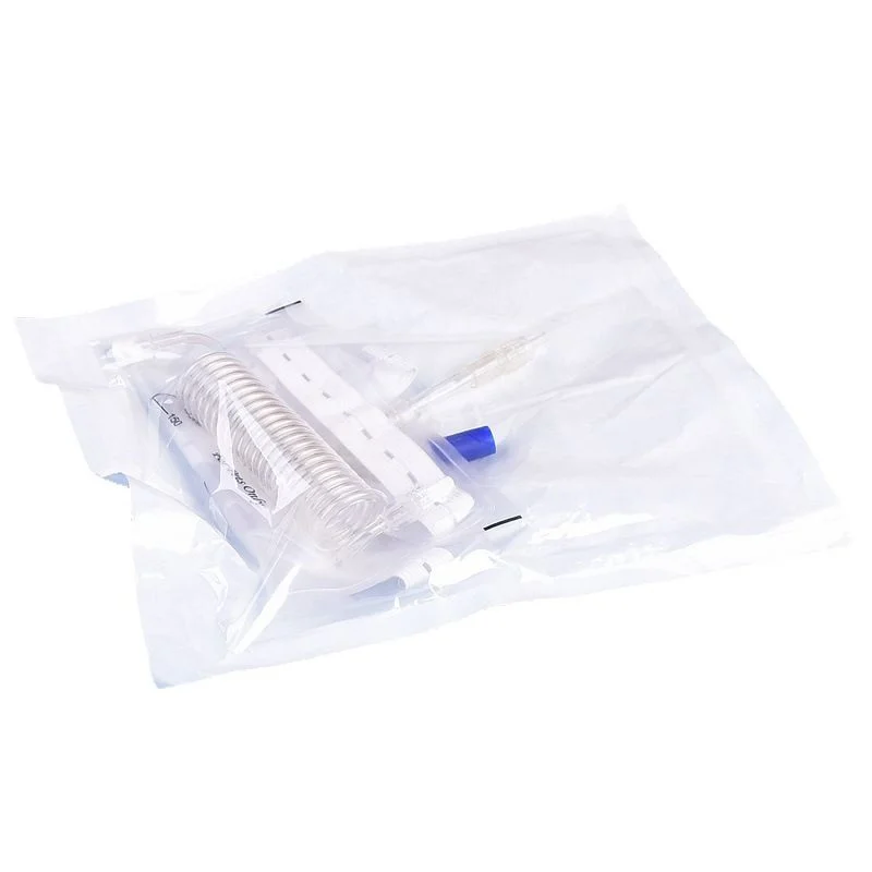 Disposable Veterinary Urine Drainage Bag for Pets — 150/300 ml — miniatura 2