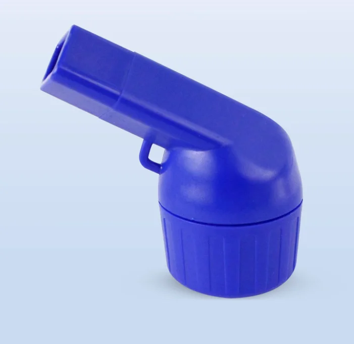 Dispositivo Flutter PEP: Guía de Fisioterapia Respiratoria para Limpiar Secreciones