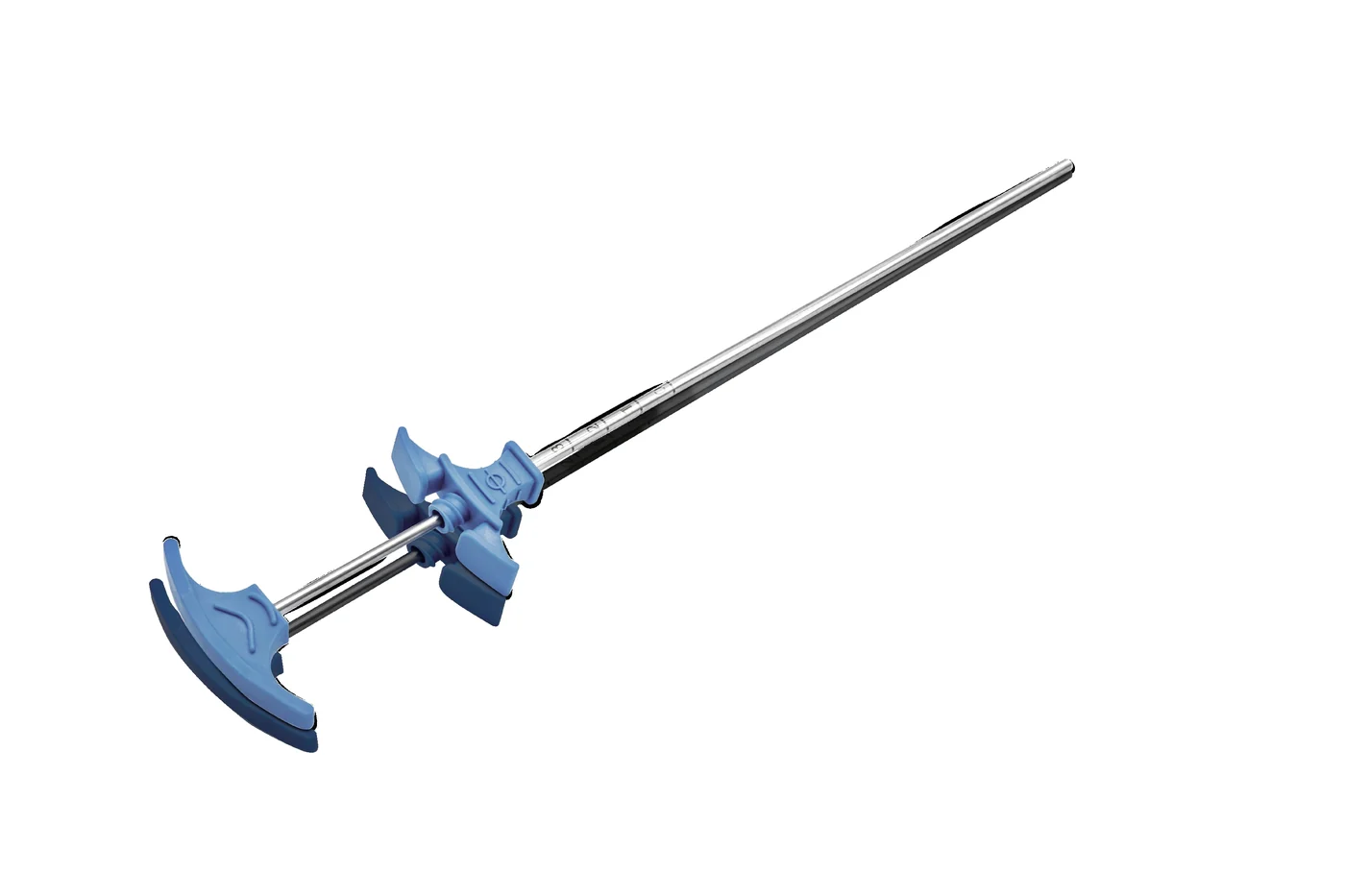 Kit de Acceso Vertebral — Secuencial y Punción Única — Vertebral Access Kit — Sequential & Single-Puncture SKU XY-VAK
