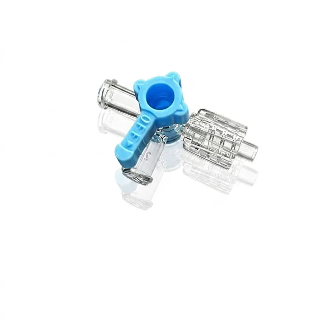 Llave de Tres Vías