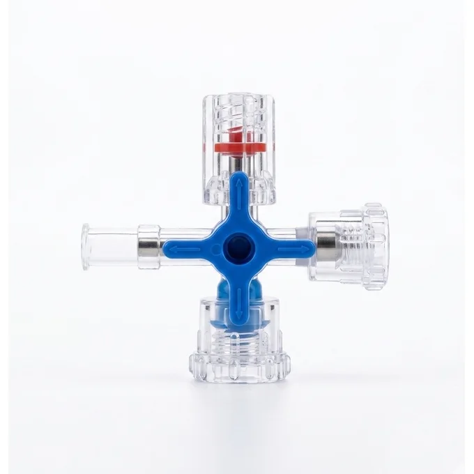 Llave de Cuatro Vías