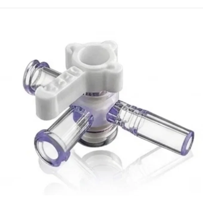Conector Sin Aguja