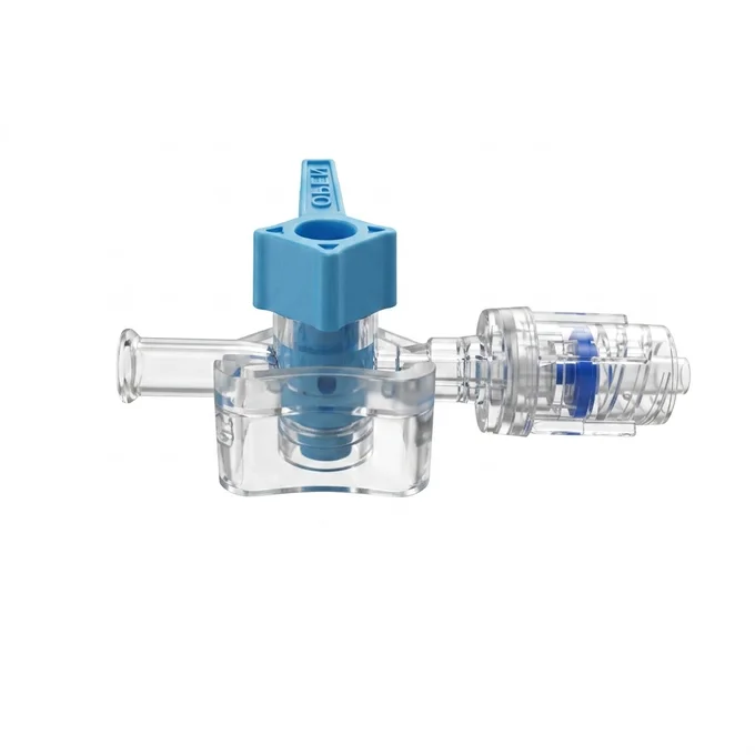 Llave con Conector