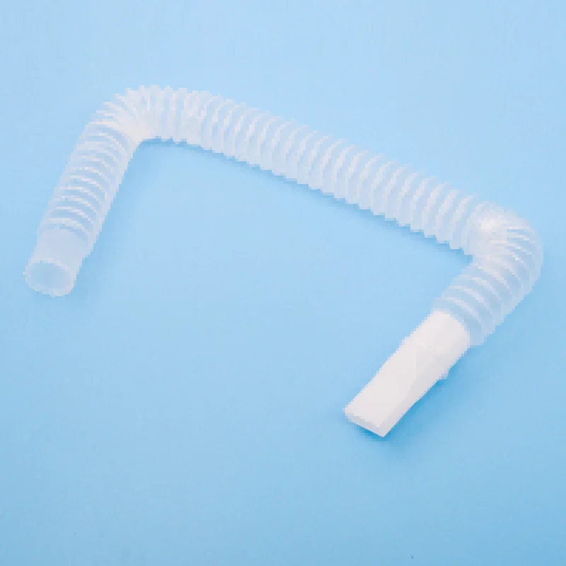 Boquilla Desechable para Nebulizador — miniatura 2