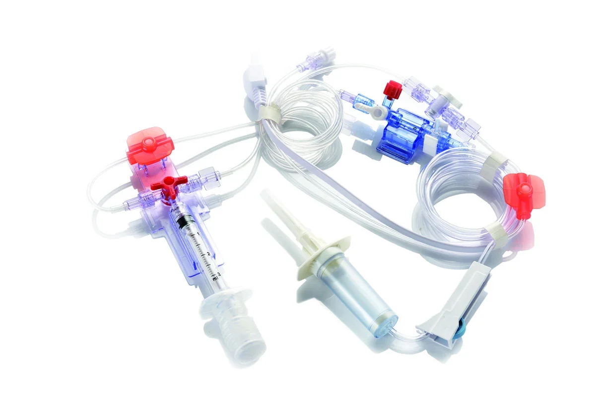Closed Blood Sampling System — Adult & Paediatric — miniatura 2