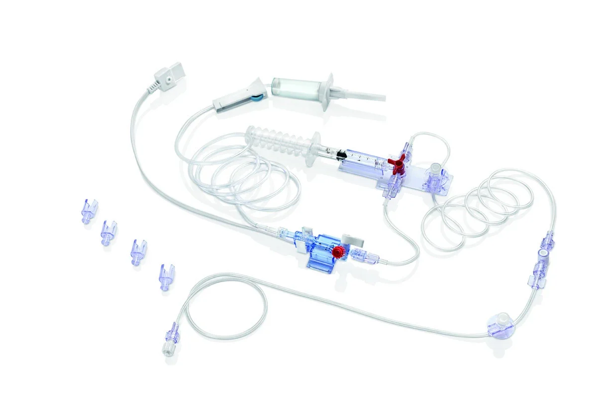 Closed Blood Sampling System — Adult & Paediatric — miniatura 3
