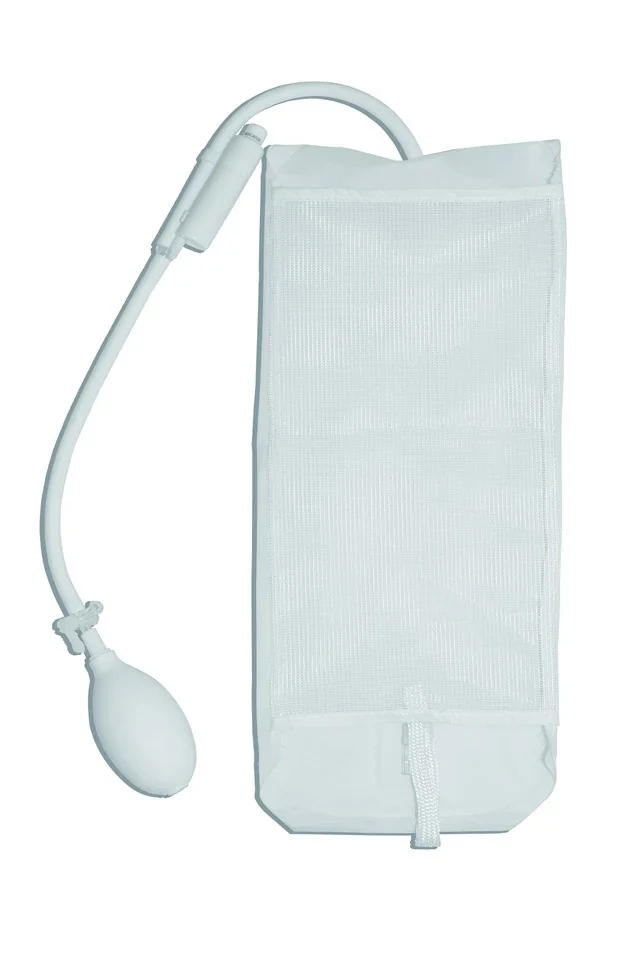 Bolsa Presurizadora de Infusión — 500 y 1000 ml — miniatura 2