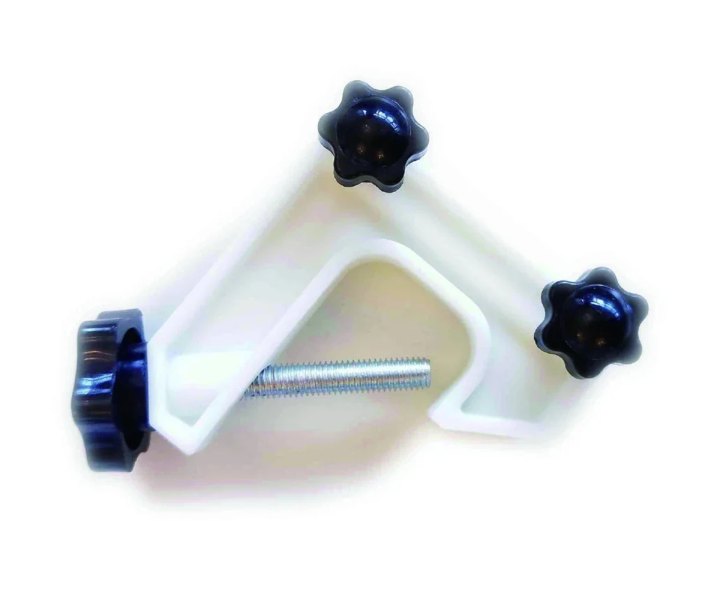 Disposable Pressure Transducer — 1 to 3 Channel IBP Monitoring — miniatura 4