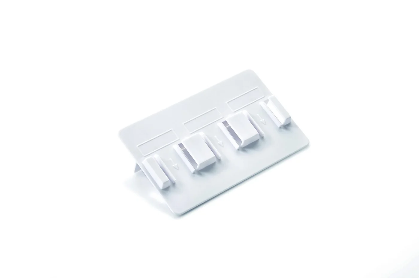 Disposable Pressure Transducer — 1 to 3 Channel IBP Monitoring — miniatura 5
