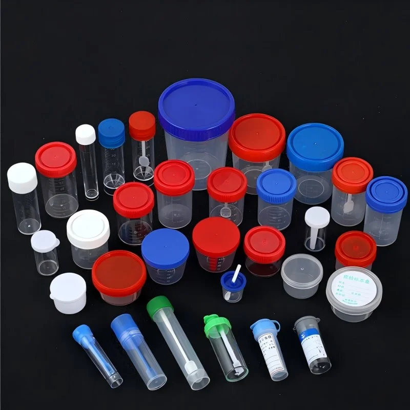 Urine Specimen Container — miniatura 2