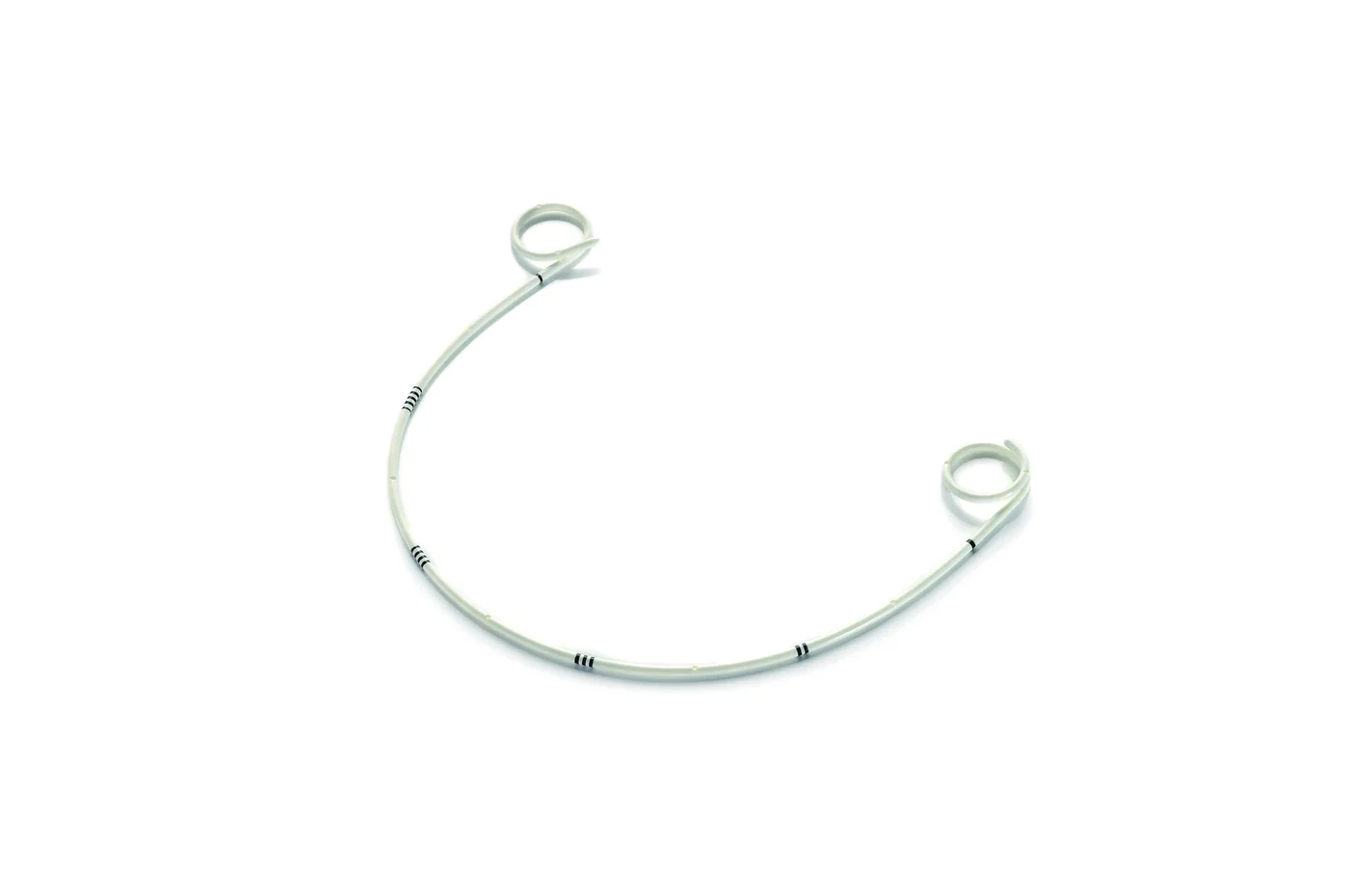 Catéter Doble J — Set Ureteral 4 a 8 Fr, Estándar e Hidrofílico — Double-J Ureteral Stent Set — 4 to 8 Fr, Standard & Hydrophilic SKU XY-DJS