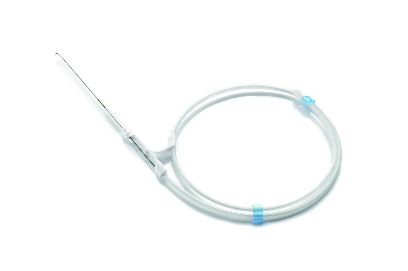 Urology Guidewires — Zebra & Super-Stiff PTFE — miniatura 2