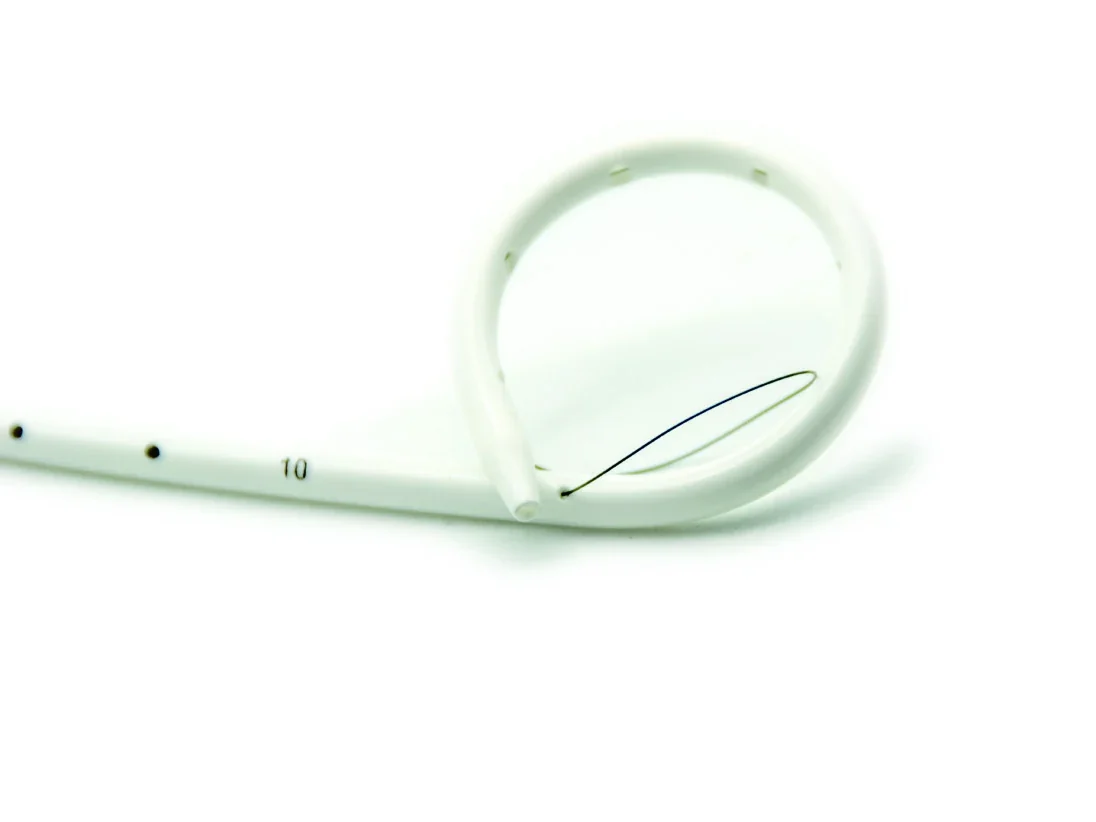 Percutaneous Nephrostomy Set — 10 to 22 F, Dilatation from 8F — miniatura 2