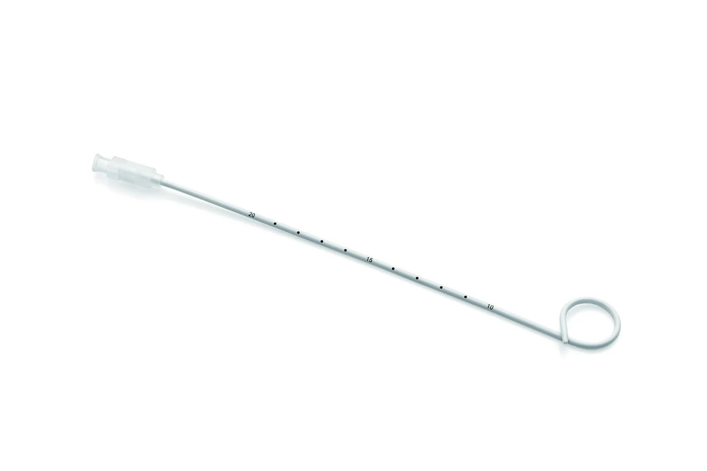 Locking Pigtail Drainage Catheter — 5 to 14 Fr — miniatura 3