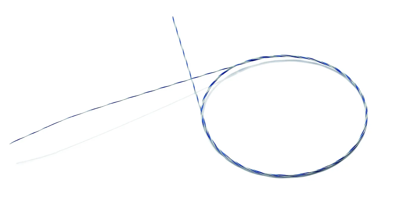 Guías Urológicas — Cebra e Hiperrígida PTFE — Urology Guidewires — Zebra & Super-Stiff PTFE SKU XY-UGW