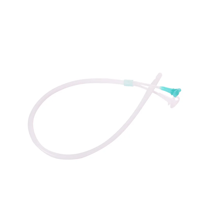 Sonda de Contraste Uterino para Histerosalpingografía (HSG): Qué Es y Cómo Elegirla
